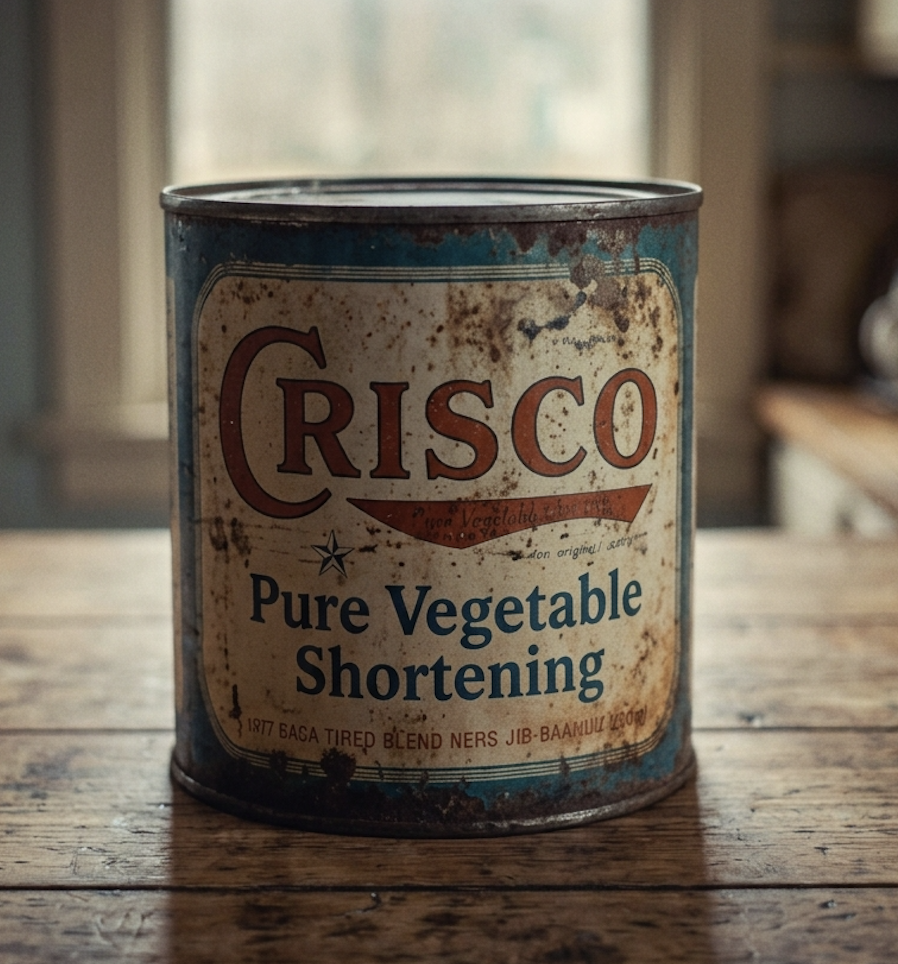 Crisco representation