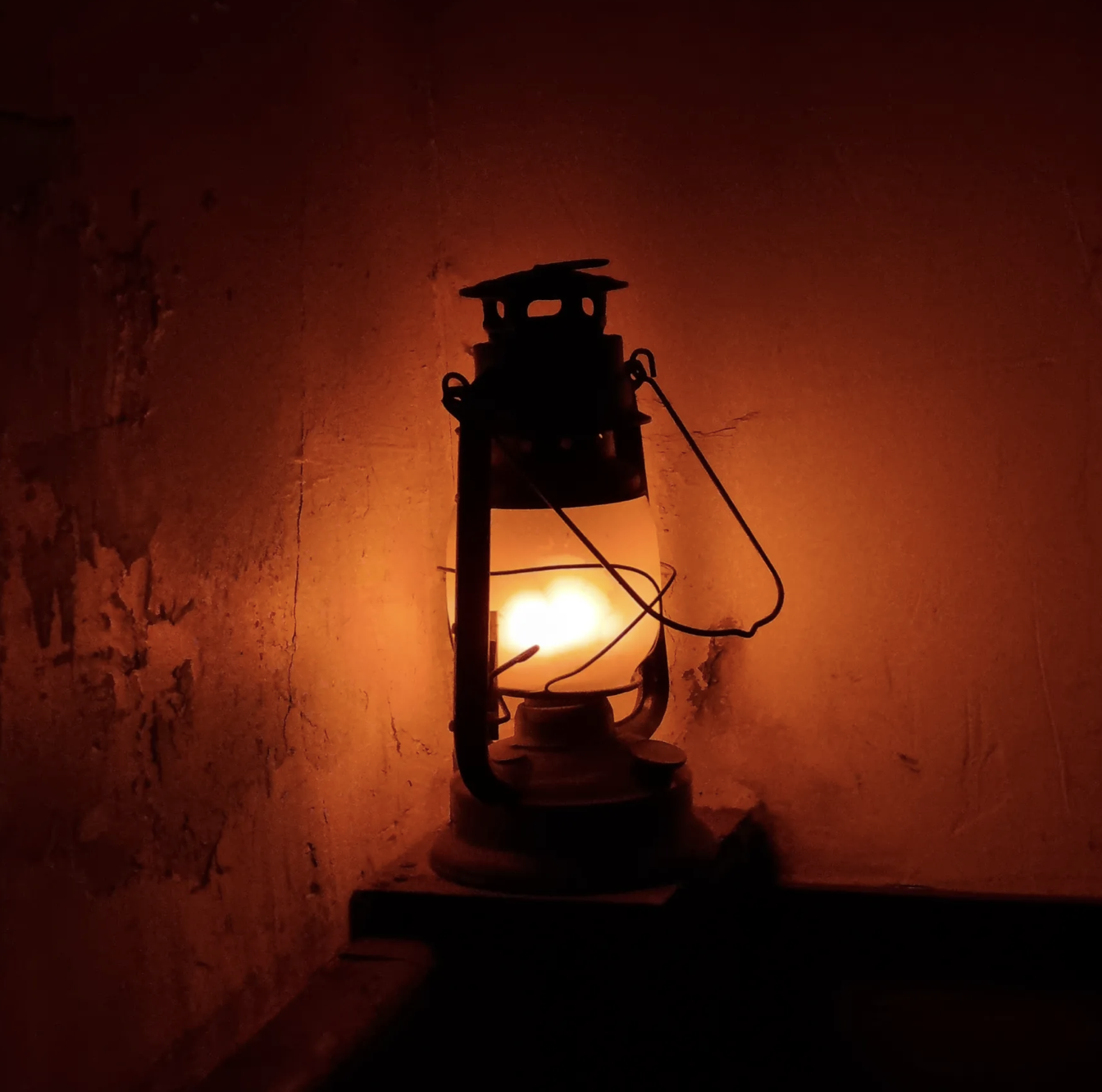 Static Noise representation